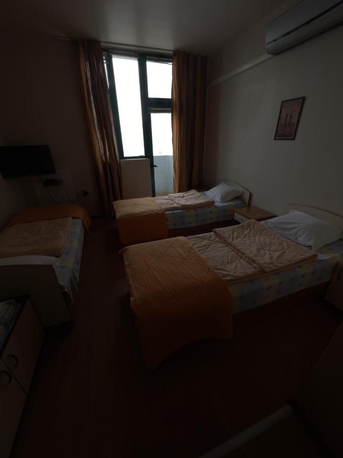 Hotel Orient Blagoevgrad Exterior photo