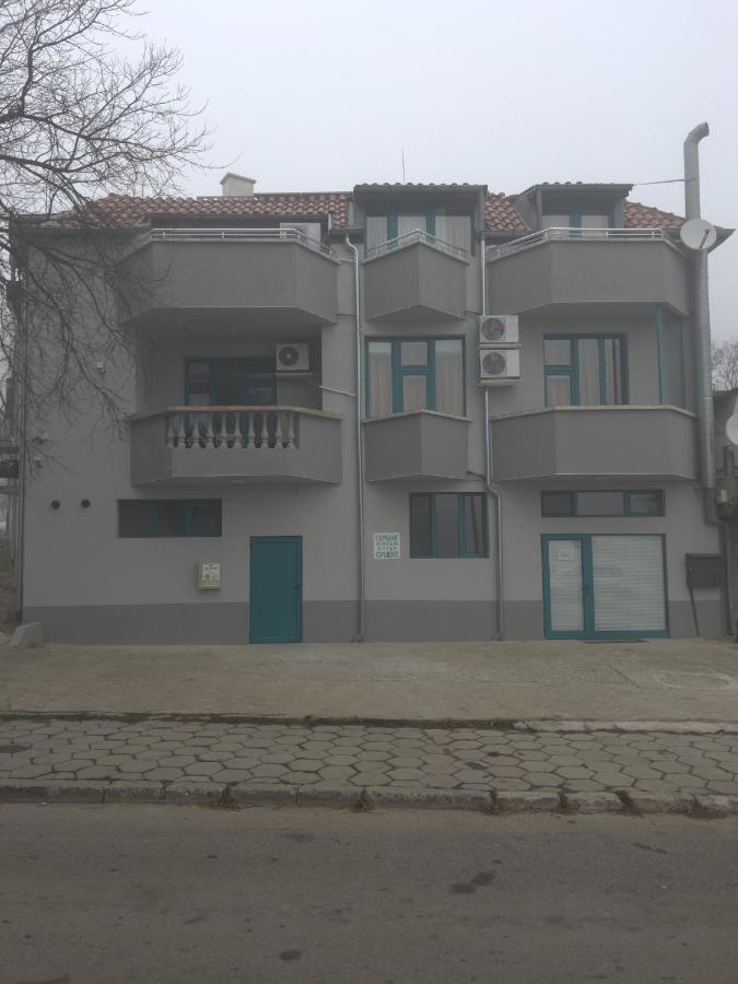 Hotel Orient Blagoevgrad Exterior photo